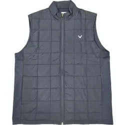 Callaway Weste Basic Insulated, navy