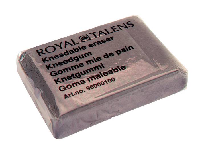 Talens Zeichengummi Knetbar