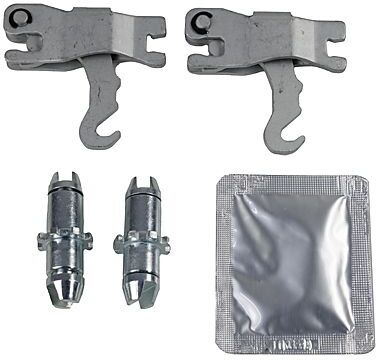 Metzger Autoteile Reparatursatz, Expander 12053029