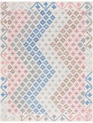 SAFAVIEH Handmade Metro Dieke Wool Rug