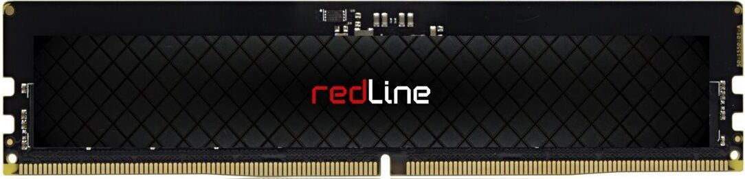 Mushkin Redline DDR5 Geheugenmodule 16 GB DIMM