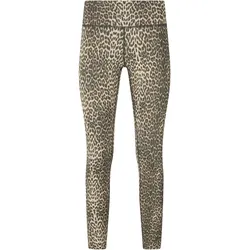 Athlecia Windia V2 High-Waist Printed Leggings Damen 3751 - print 42