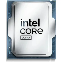 Intel Core Ultra 7 265KF - 20x - 3.9 GHz - LGA1851 Socket - Tray