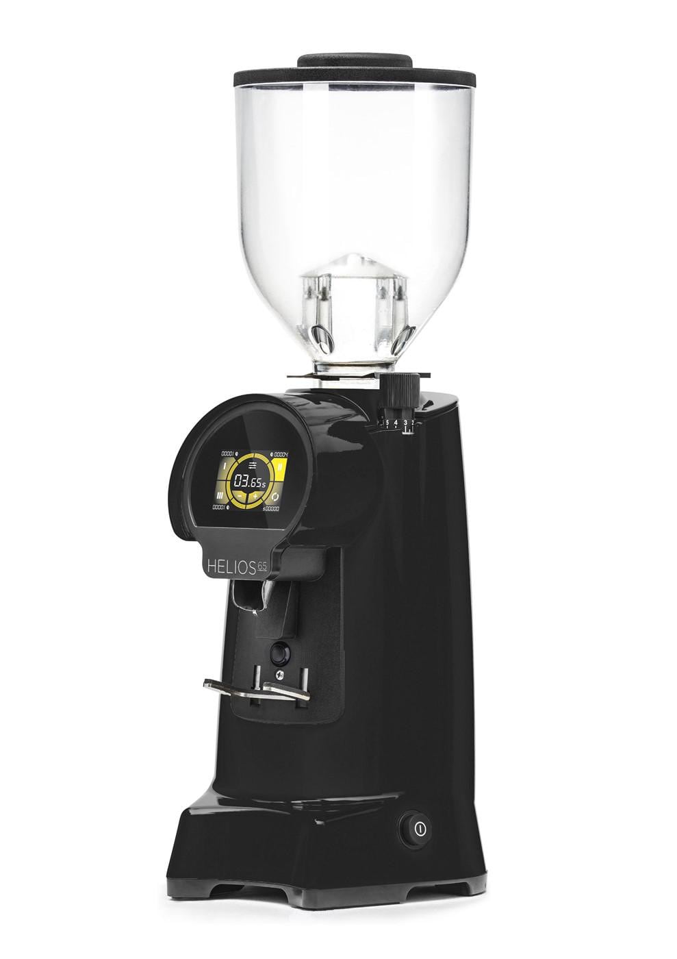 Eureka Helios 65 Schwarz