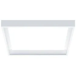 Zumtobel 96701909 Zubehör für LED-Einbaupaneel TECO SURFACE MOUNT BOX Q596