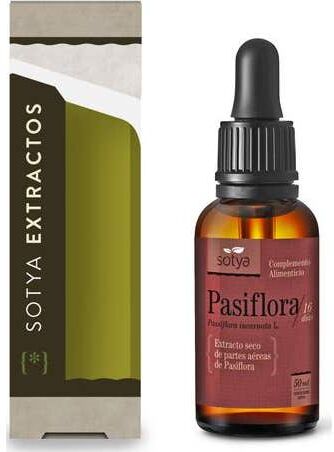 Sotya Pasiflora 60 ml