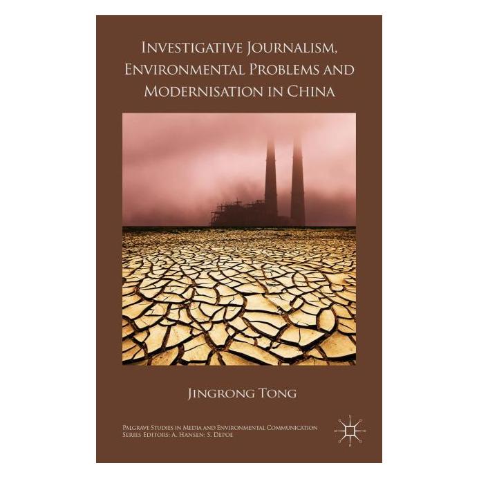 Palgrave Macmillan Uk Tong:Investigative Journalism, Environm (Englisch, Hardcover, J. Tong) (63327381)