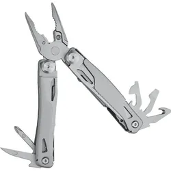 Herbertz, Multi-Tool, Multifunktionswerkzeug (11 Funktionen)