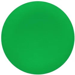Schneider Electric ZBA73 Schutzkappe grün, unbeschriftet für rechteckigen Doppeldrucktaster Ø22  - 10 Stück