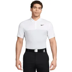 Nike Golf Polo Dri-Fit Victory, weiss