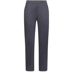 La Sportiva, Damen, Outdoorhose, Gambit Pant W - Performance-Jogginghose für Klettern und Alltag (L), Schwarz