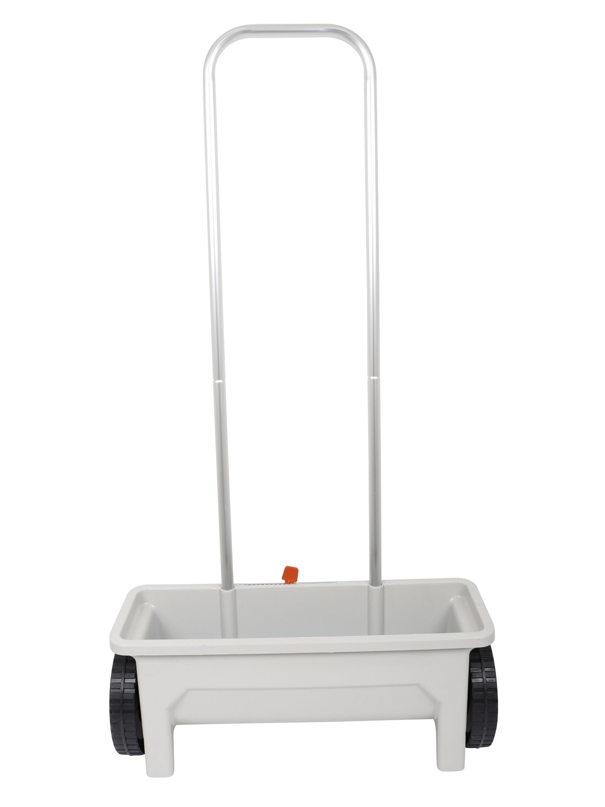 Green>it Sowing salt and fertilizer spreader