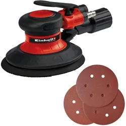 Einhell, Schleifmaschine + Poliermaschine, TC-PE 150 (Exzenterschleifer)