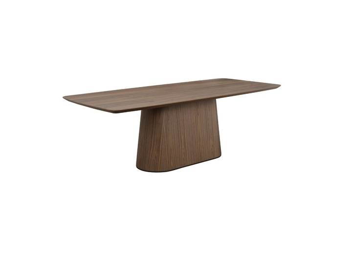 Esstisch Windsor Walnut 230 cm – Richmond Design für 8 Personen