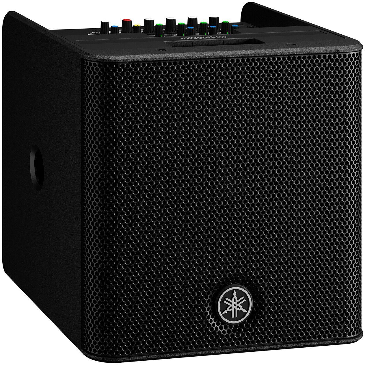 Yamaha Stagepas 200BTR
