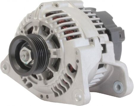 Mapco Generator 13728 Für Vw