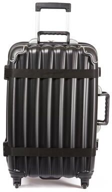 Wine.com """Vin Garde Valise 12-Bottle Wine Travel Suitcase"""