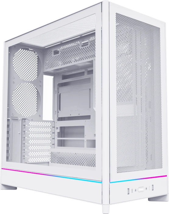Montech HS01 White