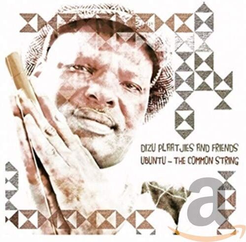 Dizu & Friends Plaatjies - Ubuntu-the Common String - Preis vom 12.10.2026 11:37:12 h