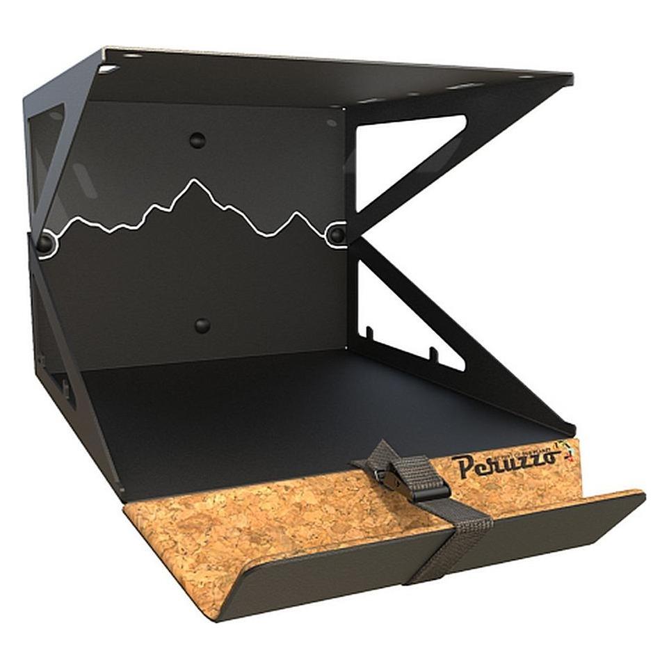 Peruzzo Bike Kit Box (Schwarz) (724914)