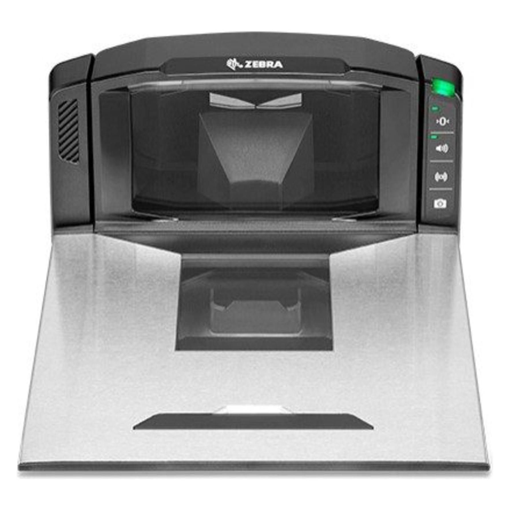 Zebra SCNR, MP7000 MULTIPL. SCANNER (1D-Barcodes, 2D-Barcodes) (MP7000-SND0M00WW)