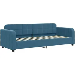 vidaXL, Sofa + Bettsofa, Kev