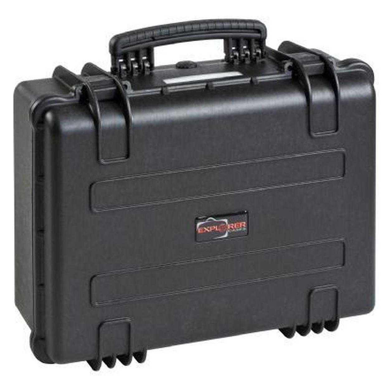 Explorer Cases 4820HL Koffer Schwarz (36.40 l) (4820HL.B E)