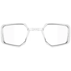 AZR, Herren, Sportbrille, Insert Optique Speed RX (Black), Transparent