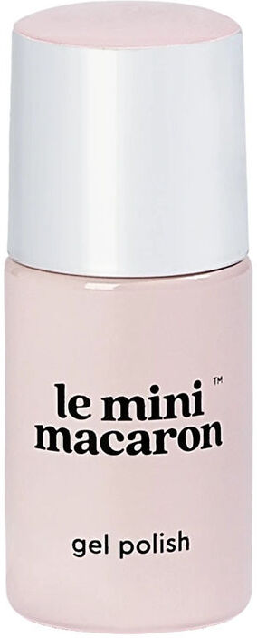 Le Mini Macaron Paris Gris Semi Permanent