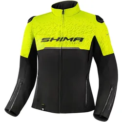 SHIMA Drift Damen Motorrad Textiljacke XS