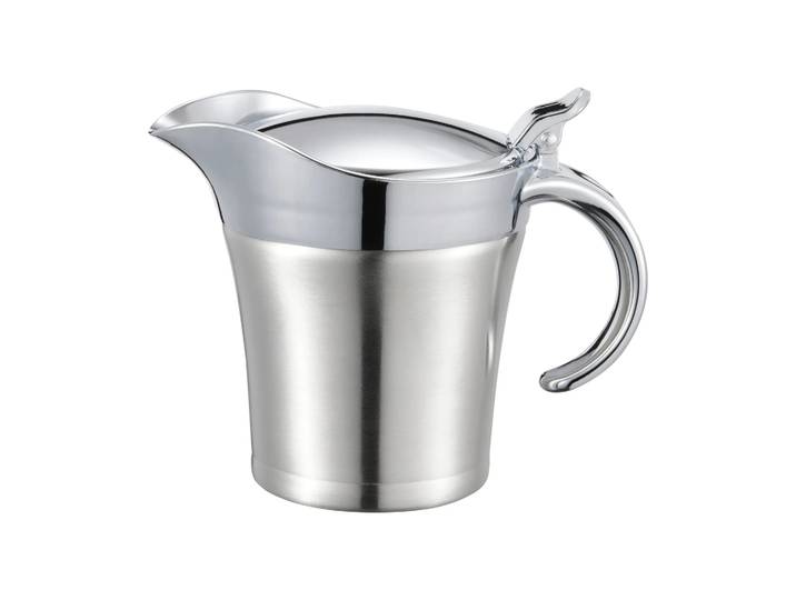 Dorre Sissie thermos à sauce Acier inoxydable, 0,5 L