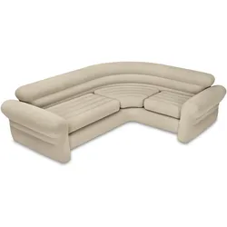 Intex, Luftbett, Corner Sofa