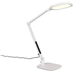 Tischleuchte SERVO (BHT 18x74,50x18 cm) - BHT 18x74,50x18 cm