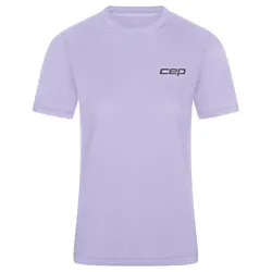 Cep Damen Core Run Shirt rosa