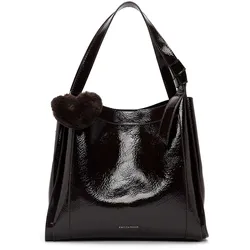 Emily & Noah Shopper Leana groß brown - 30