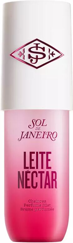 SOL de Janeiro - Leite Néctar - Mist für Körper und Haare, 90 ml
