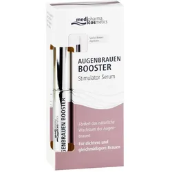 Augenbrauen Booster