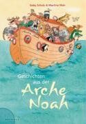 Gaby Scholz - Geschichten aus der Arche Noah - Preis vom 30.09.2026 09:01:18 h
