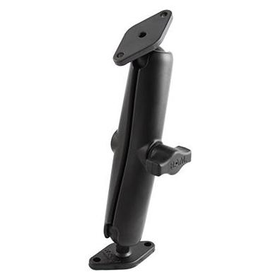 RAM Mounts UNPKD RAM-B-102 EVERYTHING (RAM-B-102U-C)