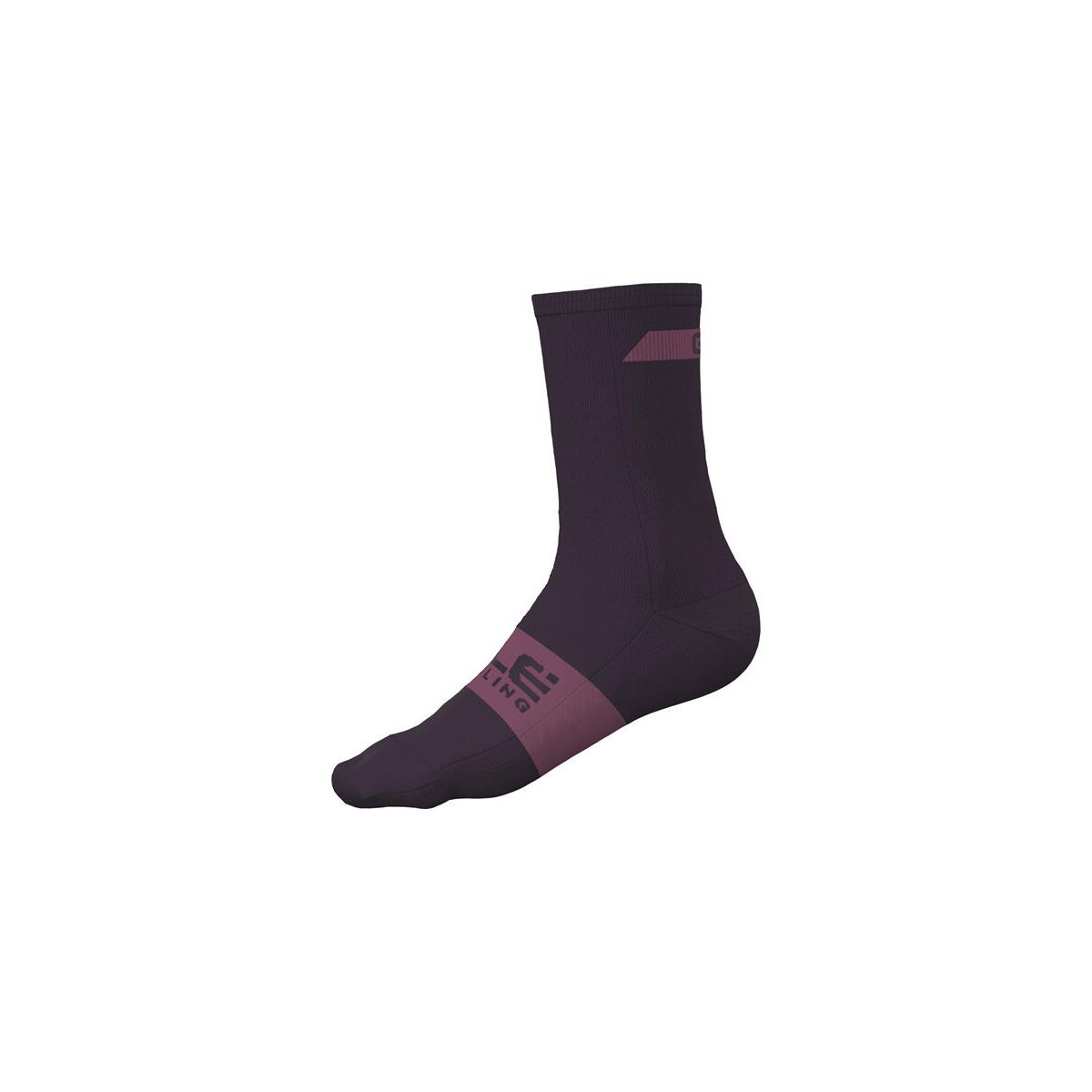 Alé Follow ME melanzana/aubergine L/44-47 L24120494-04