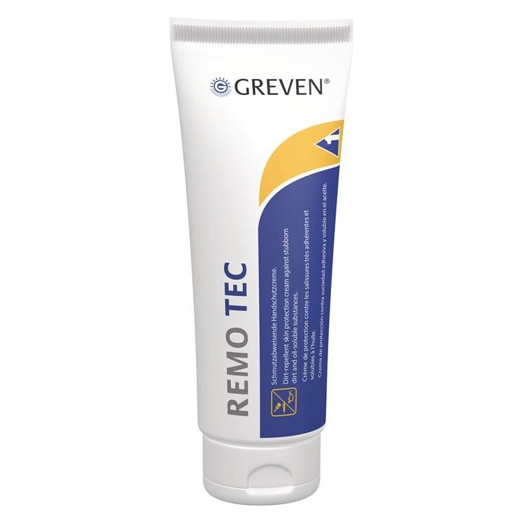 PGP Hautschutzcreme GREVEN REMO TEC 250ml (250 ml) (13402001)