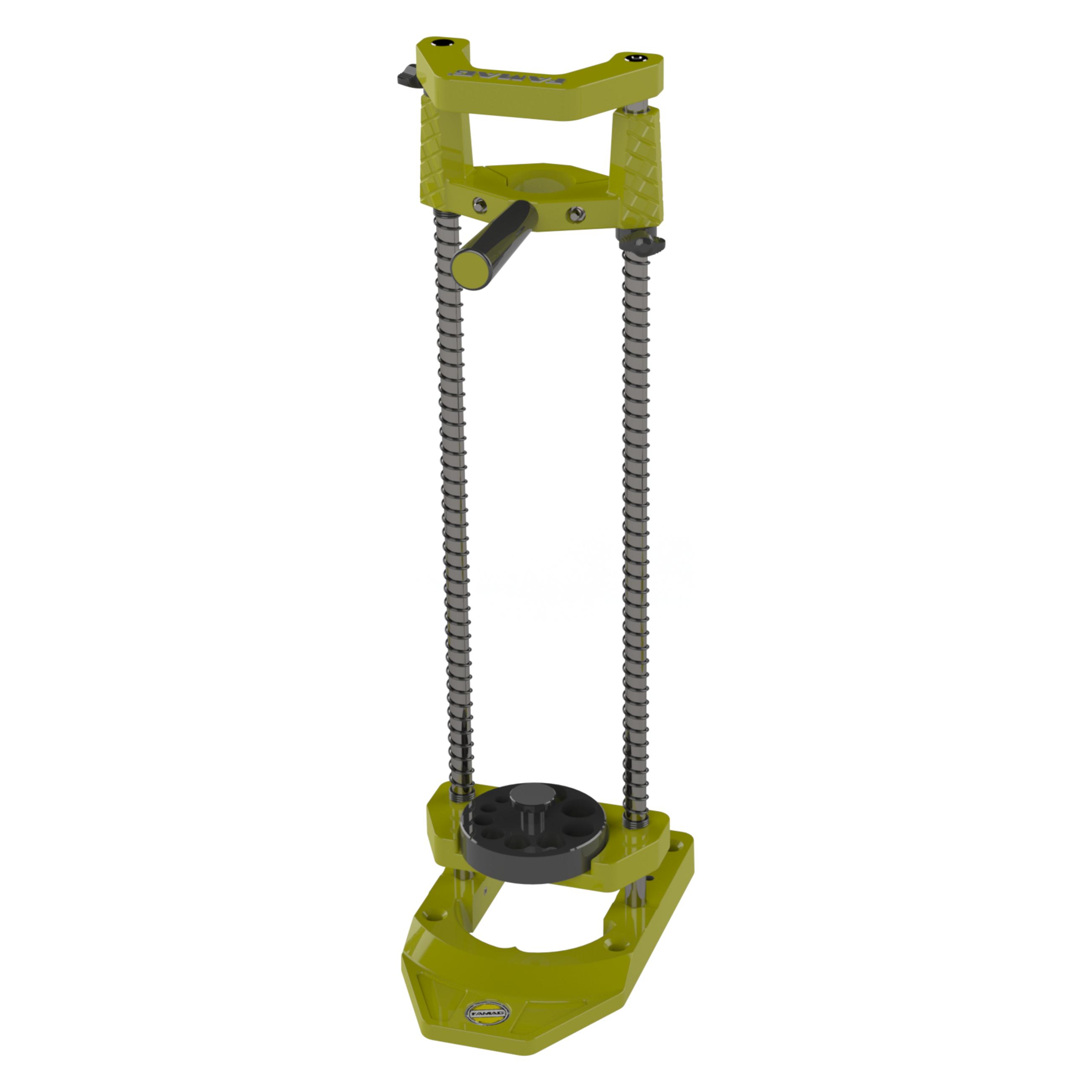 Famag Bohrständer starr Bohrerl. 460mm (228603)