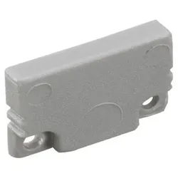 Barthelme Endkappen-Set flach 62399604