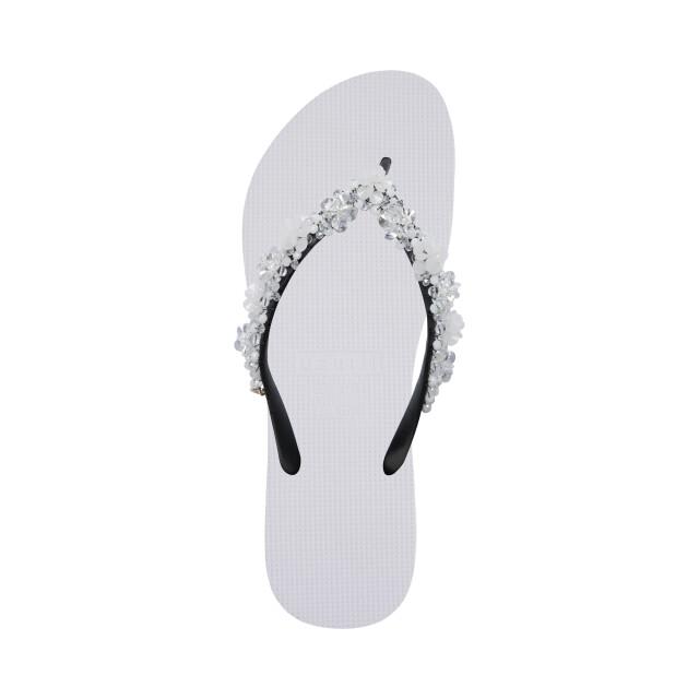 Uzurii Precious bloom white wit