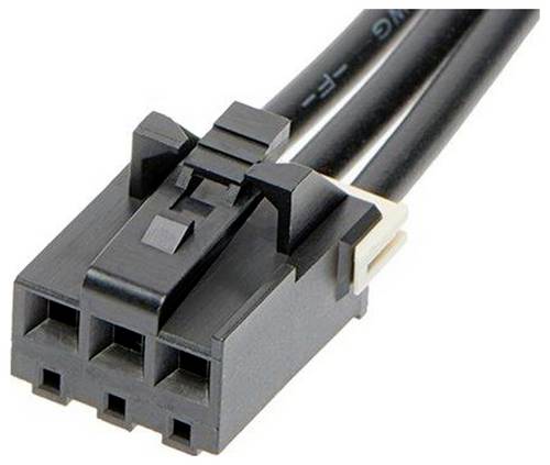 Molex 36921-0310 Bag