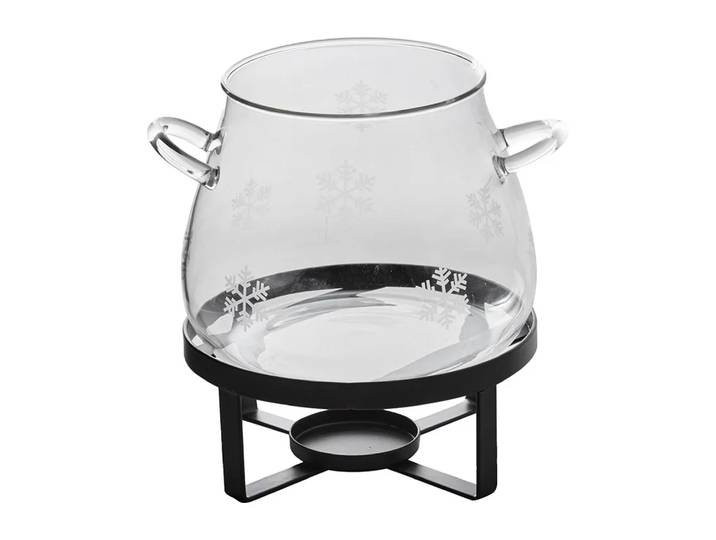 Dorre Cruche à vin chaud Snöstjärna 1,2 L Verre