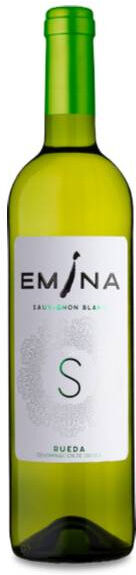 Emina Rueda Emina Sauvignon Blanco 2025 - 75cl