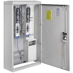 Hager ZAW131SH1 ZAW131SH1 Wandler- und Messschrank Einbau Anzahl Reihen = 1 Inhalt 1 St.