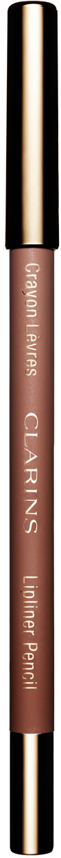 Clarins Crayon LÃ¨vres 02 Nude Beige