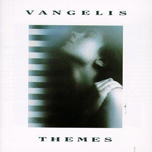 Vangelis - Themes [Musikkassette] - Preis vom 11.10.2026 03:10:56 h